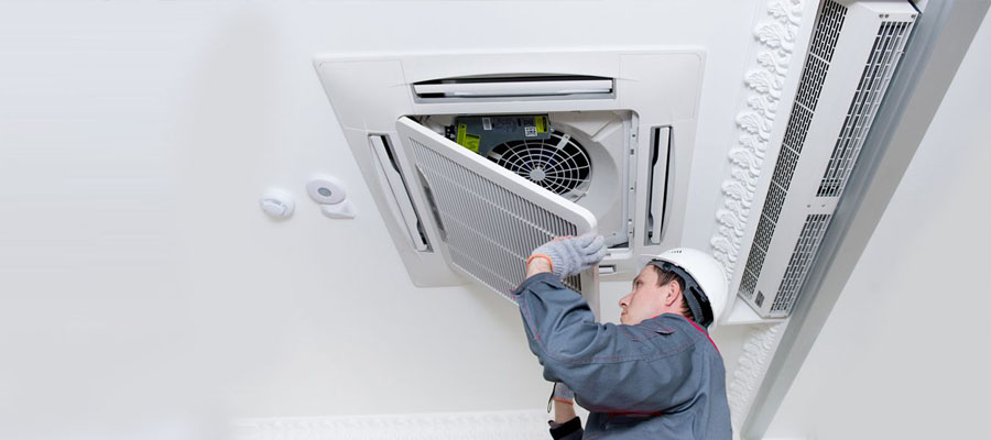 Kima Montaj-Bakım ve Satış