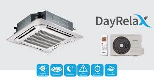 Dayrelax Split Klima