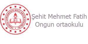 Şehit Mehmet Fatih Ongun Ortaokulu